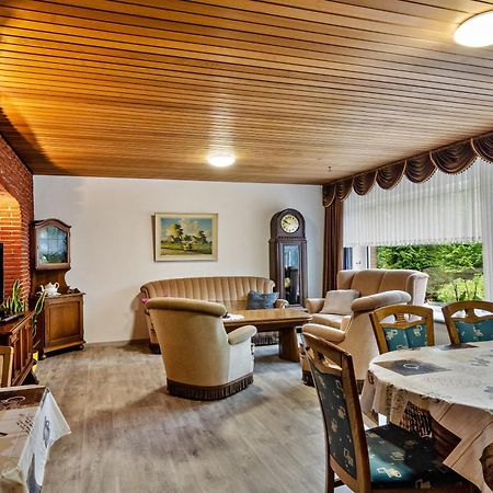 Vila Haus Stoertebeker Marienhafe Exteriér fotografie