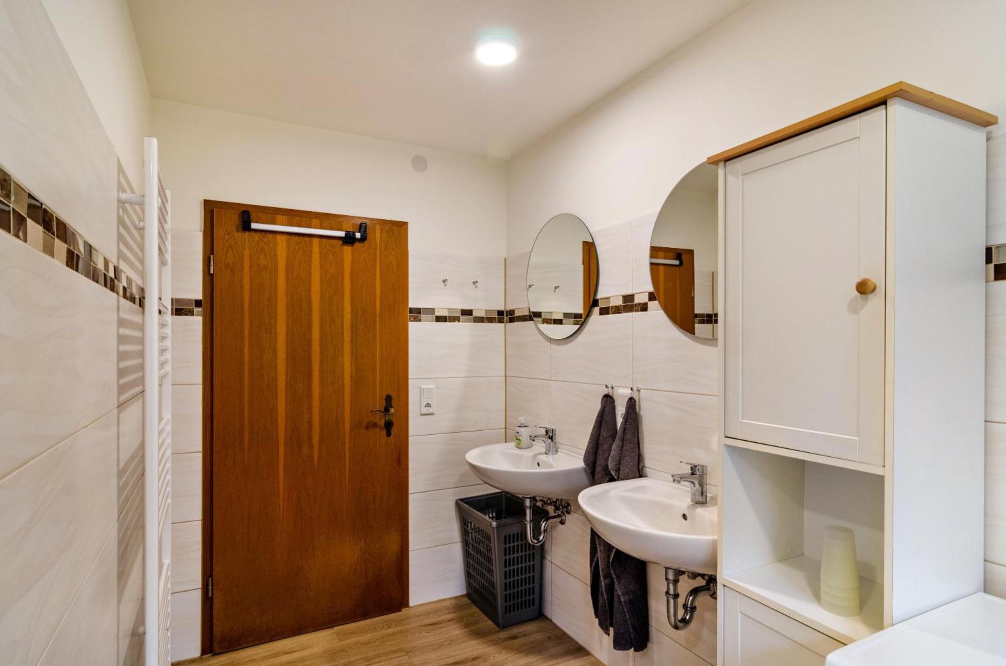 Vila Haus Stoertebeker Marienhafe Exteriér fotografie