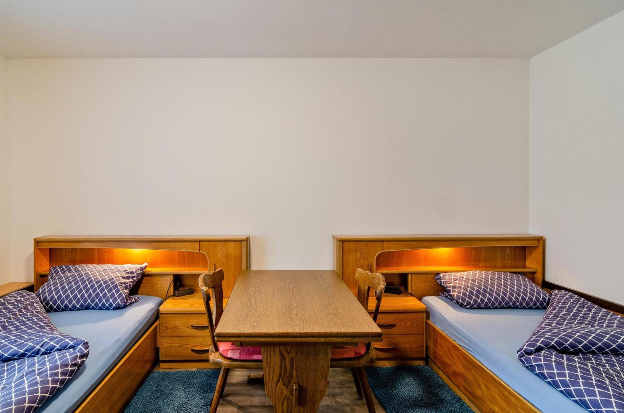 Vila Haus Stoertebeker Marienhafe Exteriér fotografie