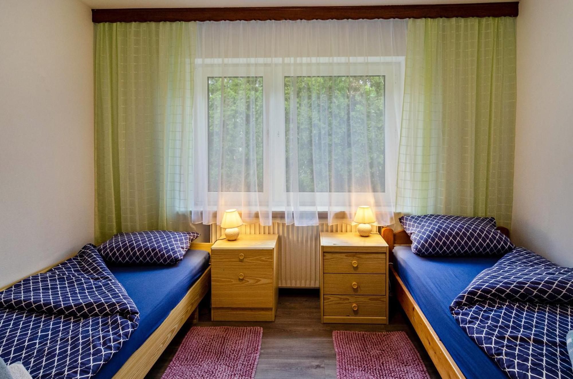 Vila Haus Stoertebeker Marienhafe Exteriér fotografie